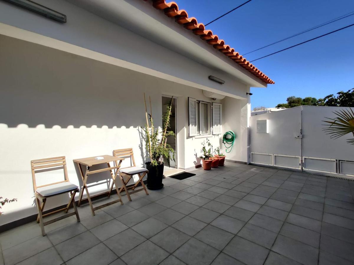 Casa Sequeira Villa Албуфейра Екстериор снимка