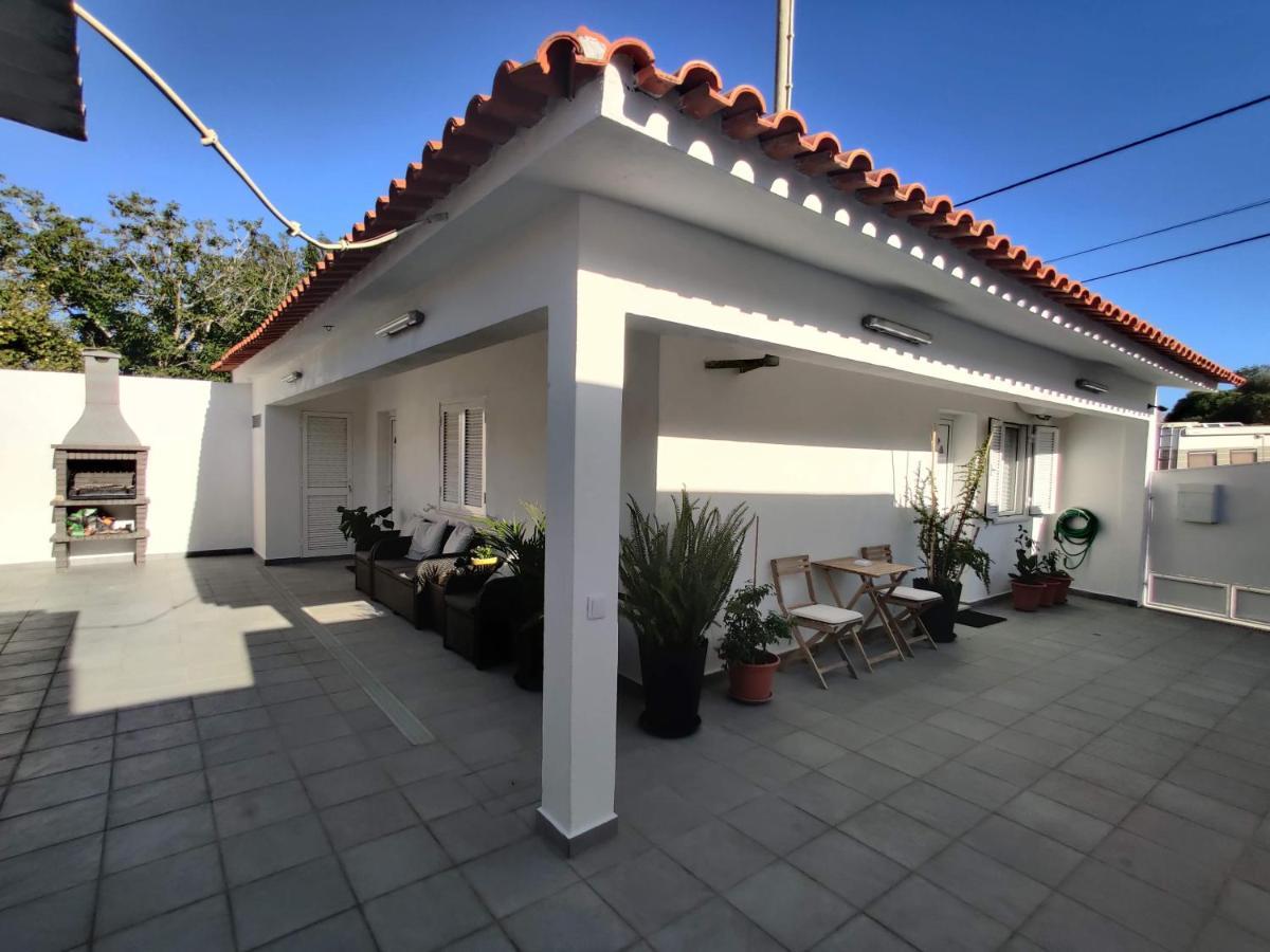Casa Sequeira Villa Албуфейра Екстериор снимка