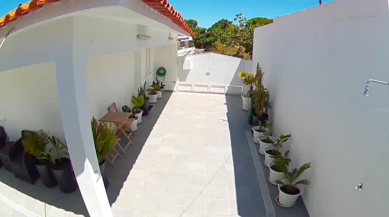 Casa Sequeira Villa Албуфейра Екстериор снимка