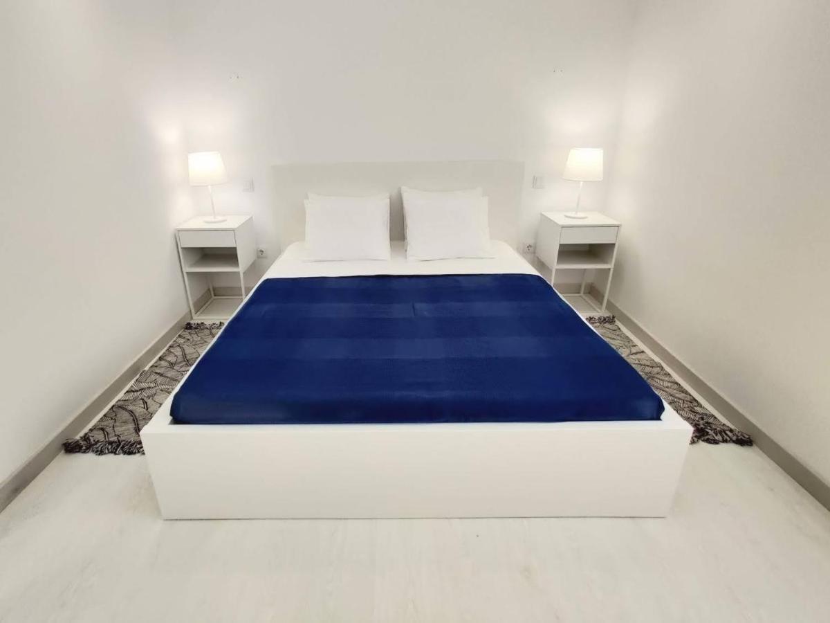 Casa Sequeira Villa Албуфейра Екстериор снимка