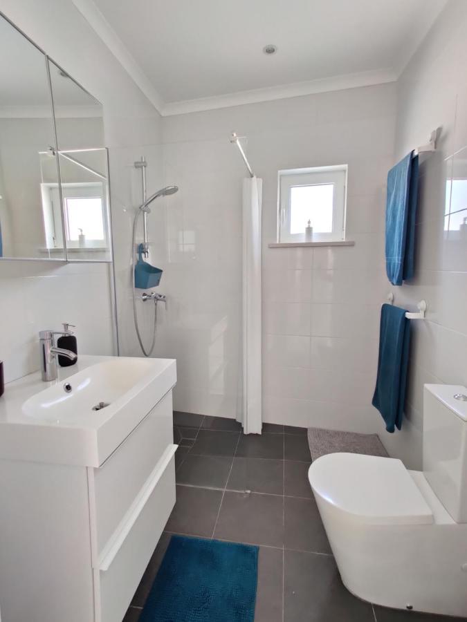 Casa Sequeira Villa Албуфейра Екстериор снимка