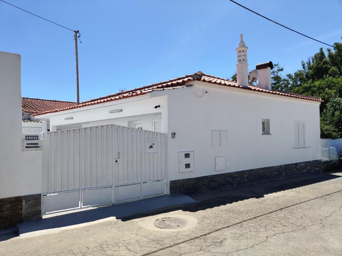 Casa Sequeira Villa Албуфейра Екстериор снимка